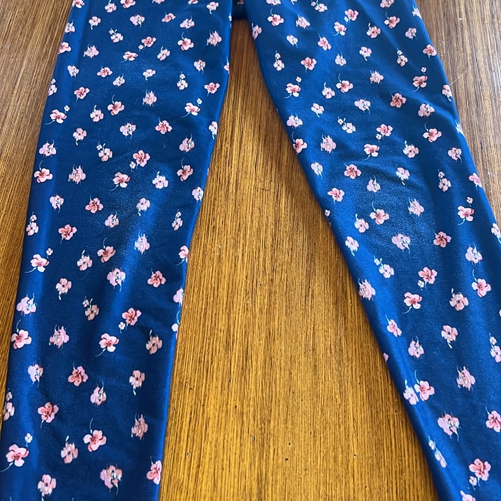 Spiritual Gangster Girl’s Leggings - Picture 4 of 7